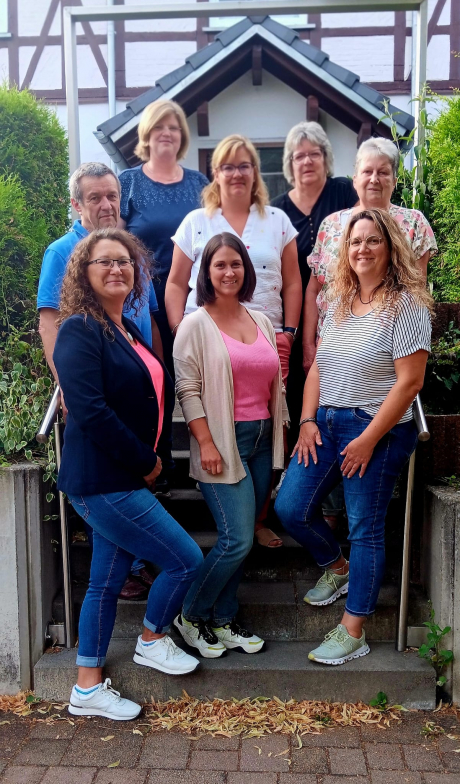 Vorstand-TSV-Langenburg